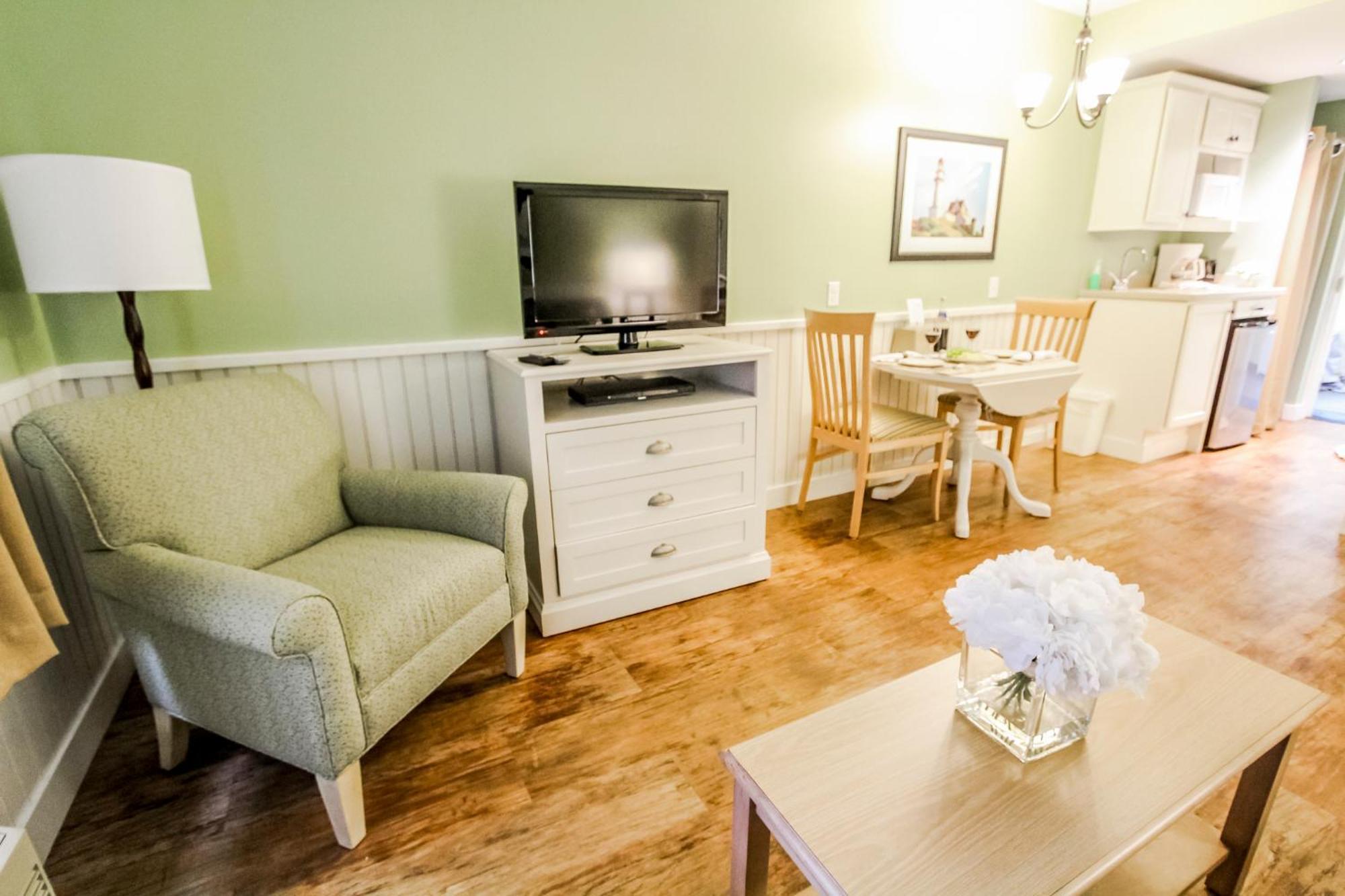 Holly Tree Resort West Yarmouth Ngoại thất bức ảnh