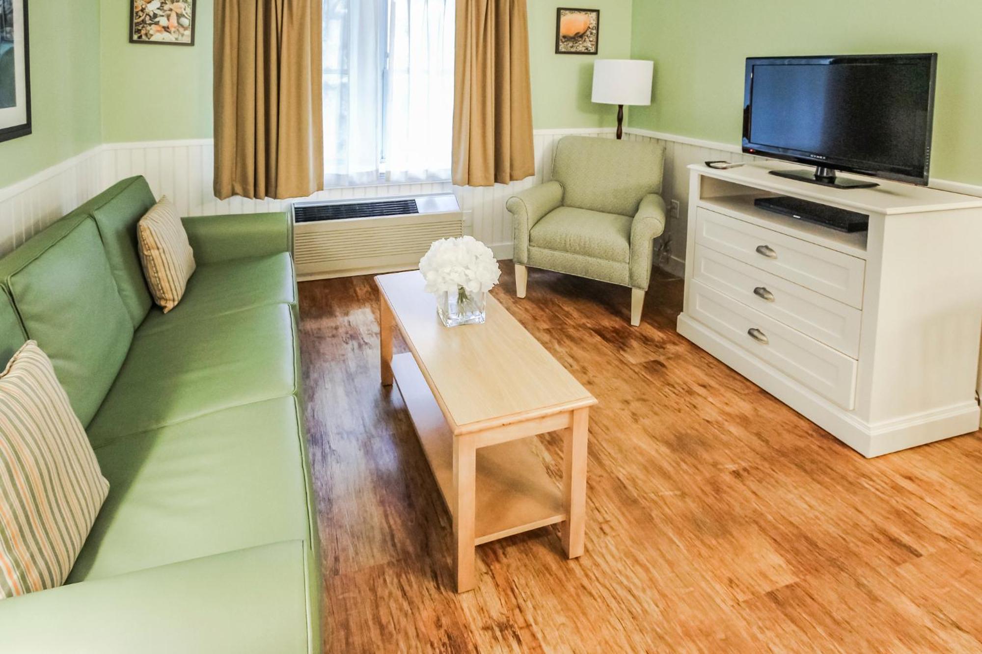 Holly Tree Resort West Yarmouth Ngoại thất bức ảnh