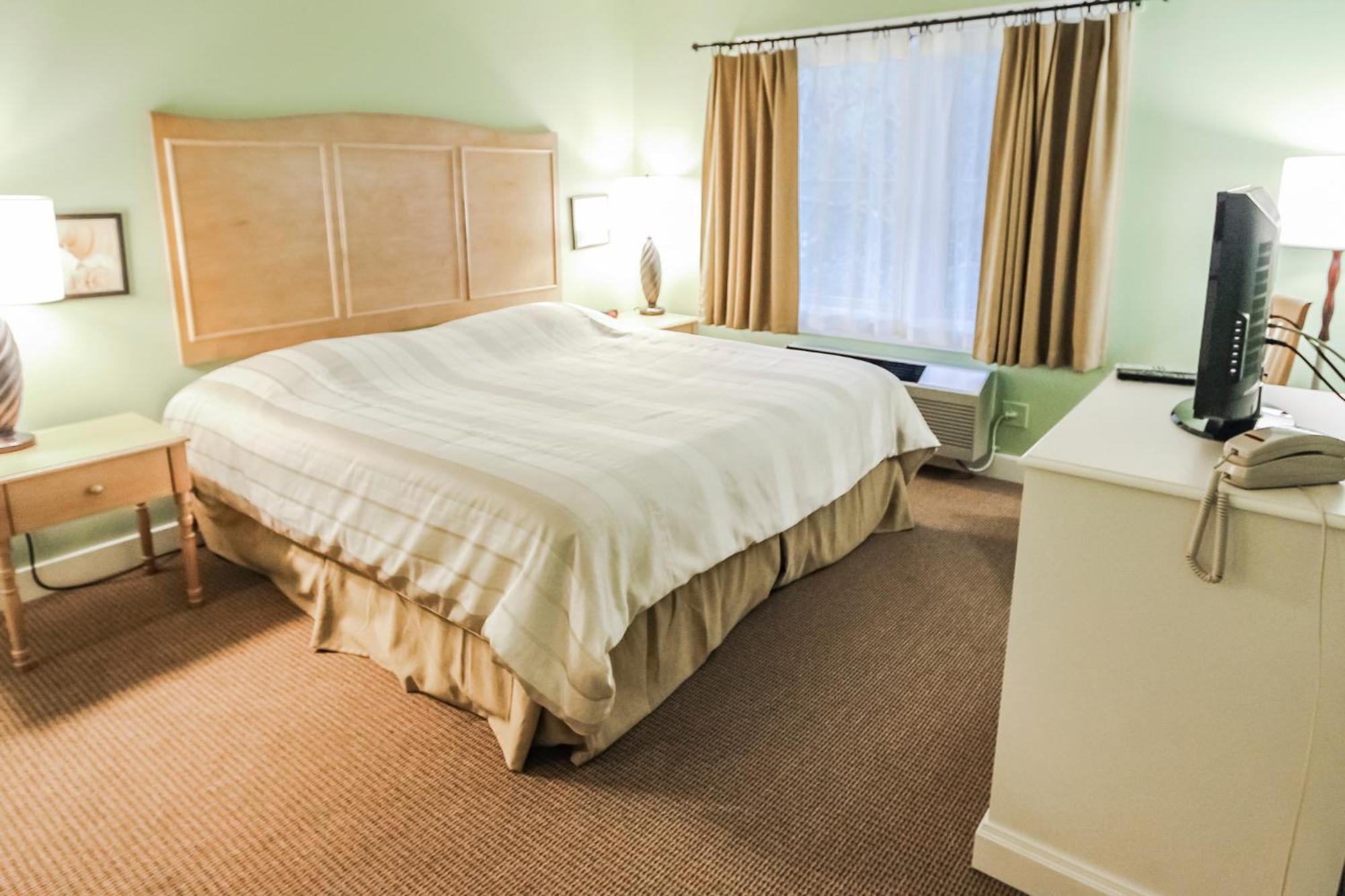 Holly Tree Resort West Yarmouth Ngoại thất bức ảnh