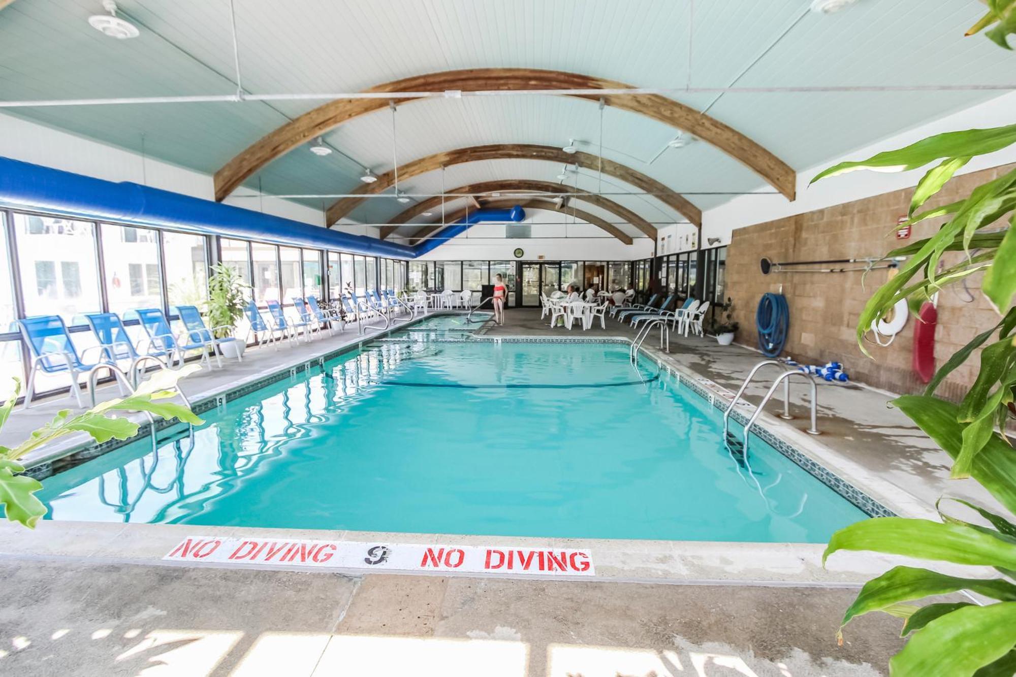 Holly Tree Resort West Yarmouth Ngoại thất bức ảnh