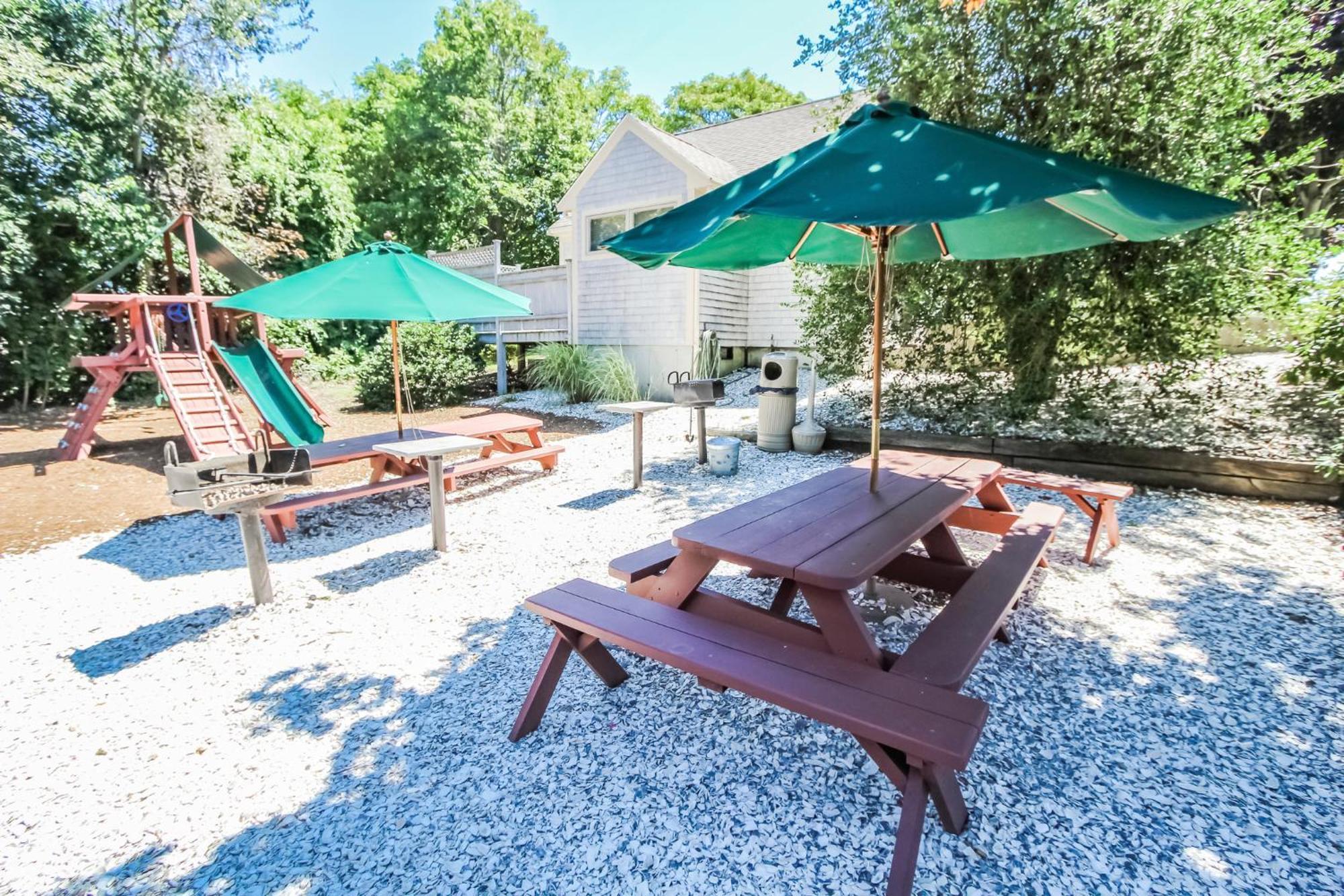 Holly Tree Resort West Yarmouth Ngoại thất bức ảnh
