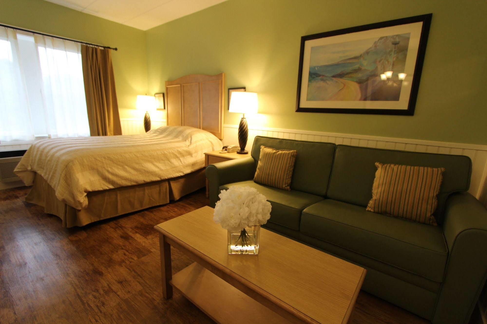 Holly Tree Resort West Yarmouth Ngoại thất bức ảnh