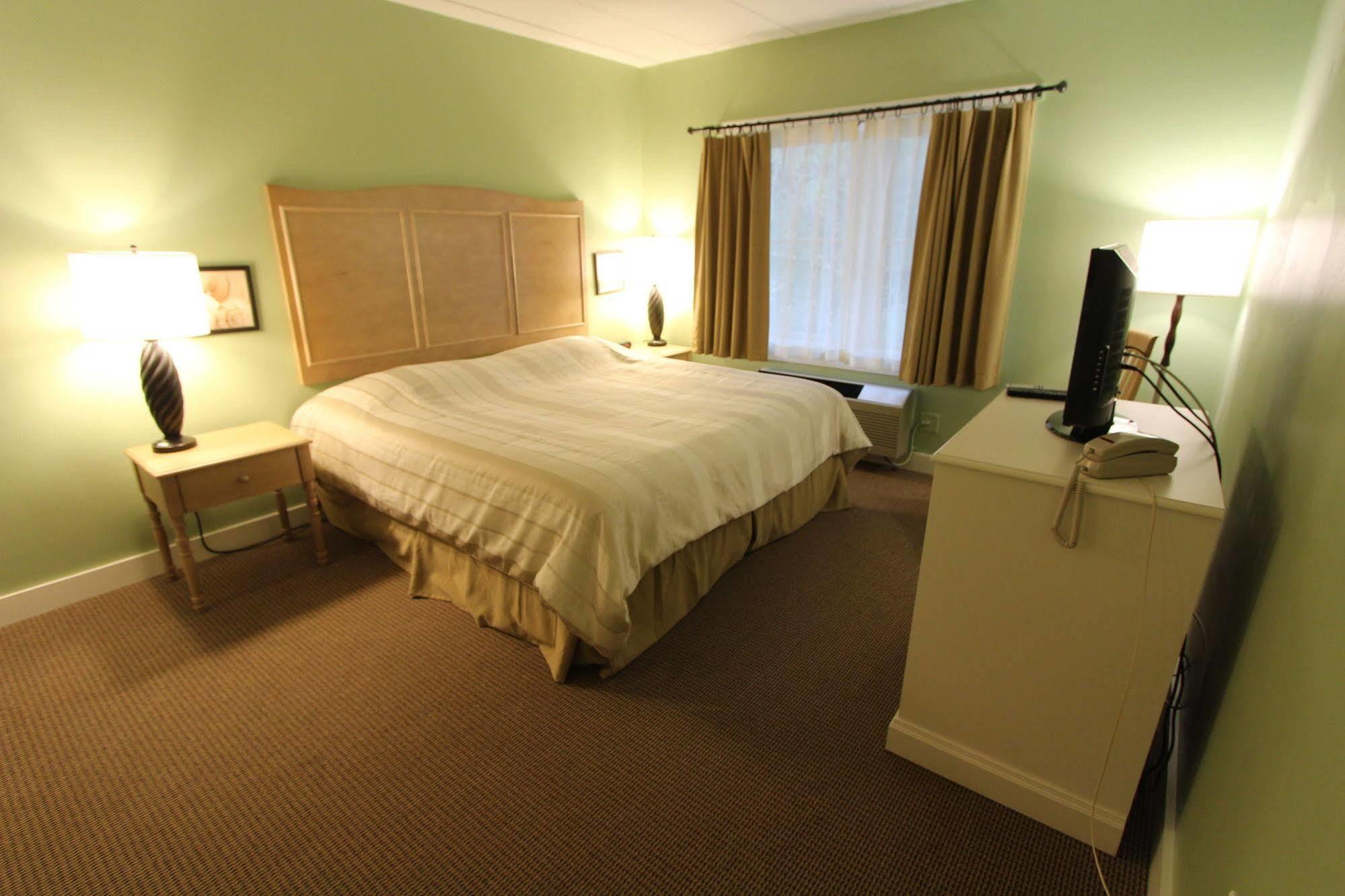 Holly Tree Resort West Yarmouth Ngoại thất bức ảnh