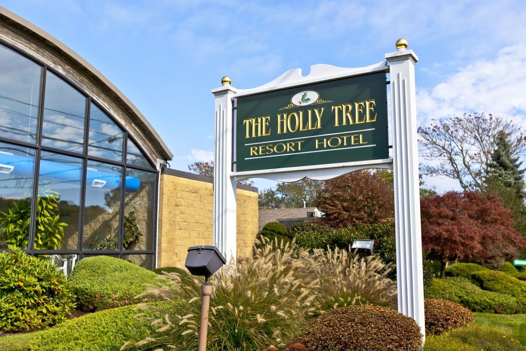 Holly Tree Resort West Yarmouth Ngoại thất bức ảnh