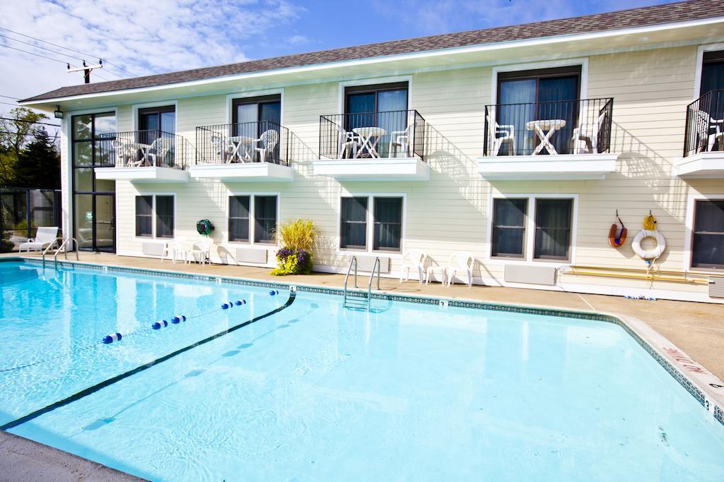 Holly Tree Resort West Yarmouth Ngoại thất bức ảnh
