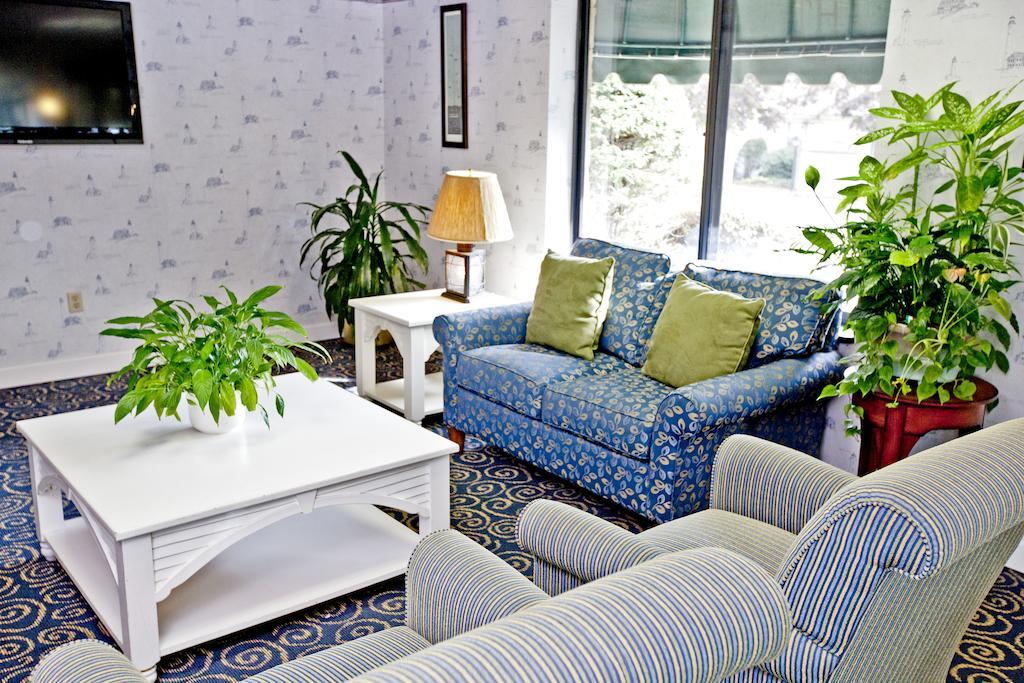 Holly Tree Resort West Yarmouth Ngoại thất bức ảnh