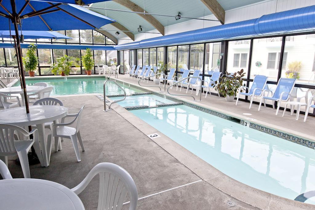 Holly Tree Resort West Yarmouth Ngoại thất bức ảnh