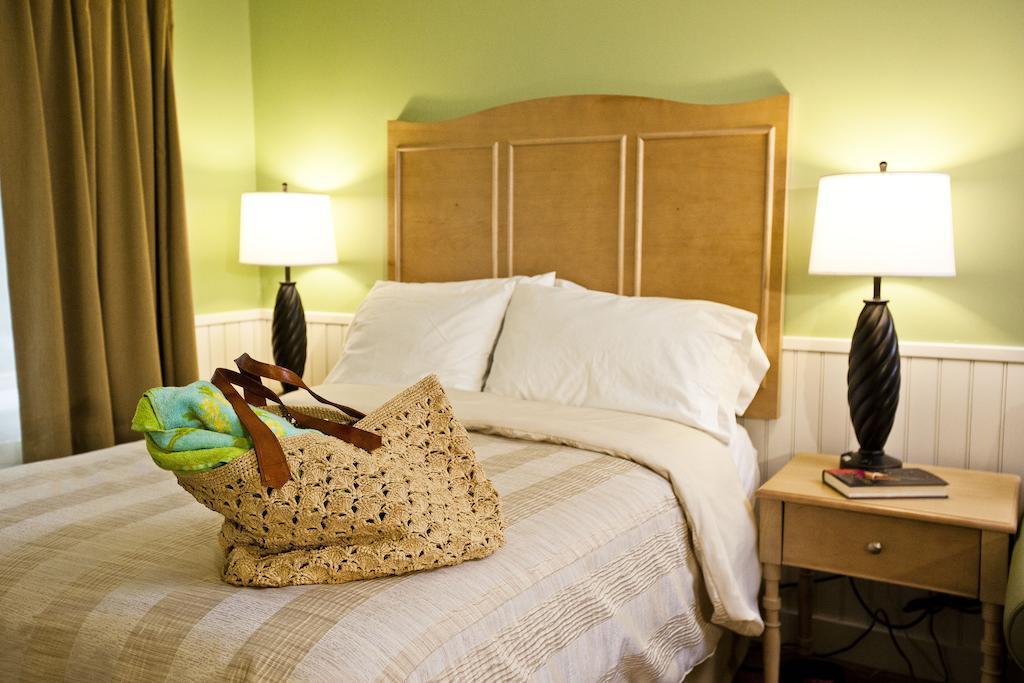 Holly Tree Resort West Yarmouth Ngoại thất bức ảnh